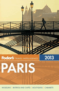 Fodor's Paris