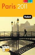 Fodor's Paris