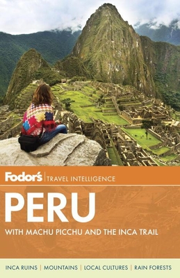 Fodor's Peru - Fodor's