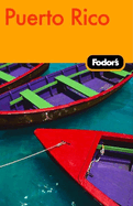 Fodor's Puerto Rico