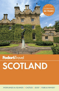Fodor's Scotland