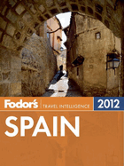 Fodor's Spain