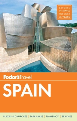 Fodor's Spain - Fodor's
