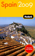 Fodor's Spain