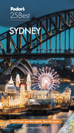 Fodor's Sydney 25 Best