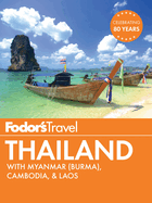 Fodor's Thailand