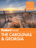 Fodor's the Carolinas & Georgia