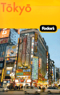 Fodor's Tokyo
