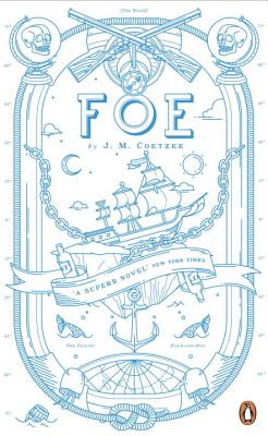 Foe - Coetzee, J M