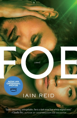 Foe - Reid, Iain