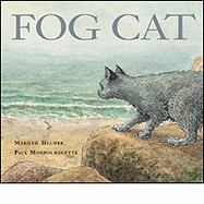 Fog Cat
