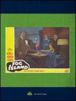 Fog Island