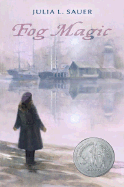 Fog Magic - Sauer, Julia L