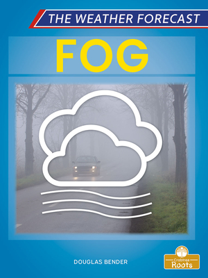 Fog - Bender, Douglas