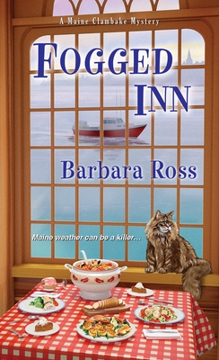 Fogged Inn - Ross, Barbara