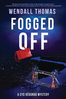 Fogged Off - Thomas, Wendall