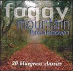 Foggy Mountain Breakdown