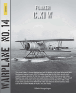 Fokker C.11w