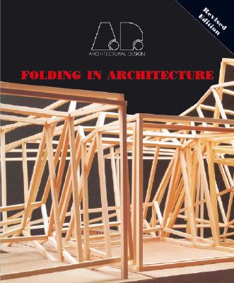 Folding in Architecture - Lynn, Greg (Editor)