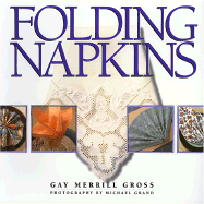 Folding Napkins