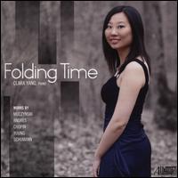 Folding Time - Clara Yang (piano)