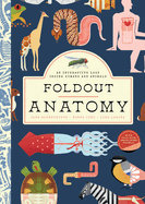 Foldout Anatomy: An Interactive Look Inside Humans and Animals
