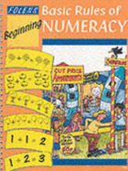 Folens Basic Rules of Number: Nursery and Reception