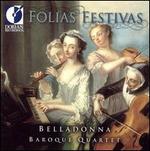 Folias Festivas