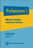 Foliations