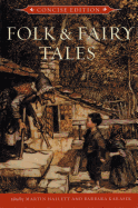 Folk and Fairy Tales: Concise Edition