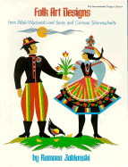 Folk Art Designs