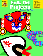 Folk Art Projects Around the World