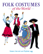 Folk Costumes of the World
