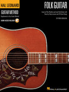 Folk Guitar