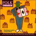 Folk Masters