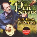 Folk Music of the World