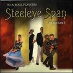 Folk Rock Pioneers in Concert