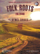 Folk Roots for Piano