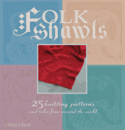 Folk Shawls