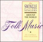 Folk Song Album