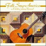 Folk Song America, Vol. 1