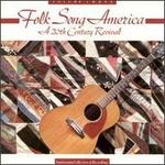Folk Song America, Vol. 3