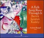 Folk Song Runs Through It