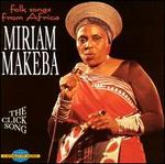 Folk Songs from Africa
