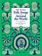 Folk Songs from Around the World