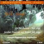 Folk Songs