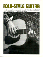 Folk-Style Guitar