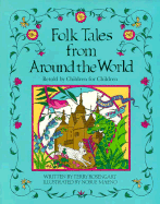 Folk Tales from Around the World