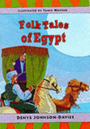 Folk Tales of Egypt