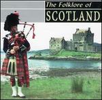 Folklore of Scotland